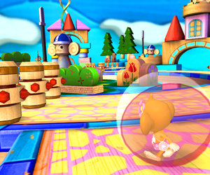 Super Monkey Ball Videos