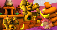 Super Monkey Ball Banana Splitz screenshots