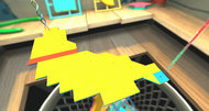 Super Monkey Ball Banana Splitz screenshots