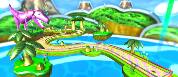 Super Monkey Ball News