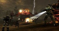 Defiance preview