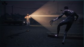 Alan Wake's American Nightmare Screenshot from Shacknews