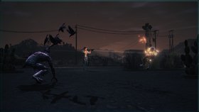 Alan Wake's American Nightmare Screenshot from Shacknews