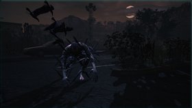 Alan Wake's American Nightmare Screenshot from Shacknews