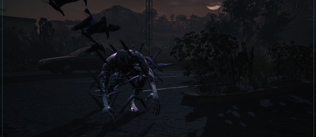 Alan Wake's American Nightmare News
