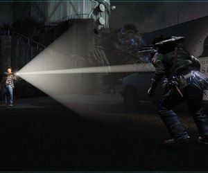 Alan Wake's American Nightmare Screenshots