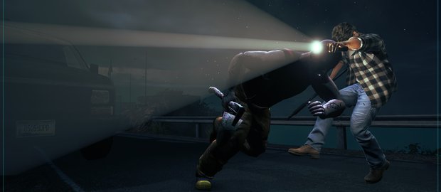 Alan Wake's American Nightmare News