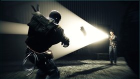 Alan Wake's American Nightmare Screenshot from Shacknews