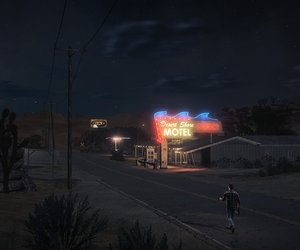 Alan Wake's American Nightmare Videos