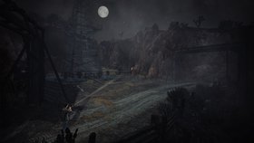 Alan Wake's American Nightmare Screenshot from Shacknews