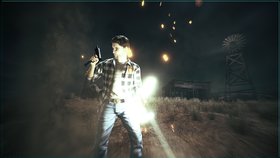 Alan Wake's American Nightmare Screenshot from Shacknews