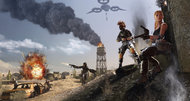 Bullet Run screenshots