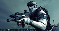 Tom Clancy's Ghost Recon Future Soldier launch screenshots