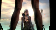 DmC: Devil May Cry Kat screenshots