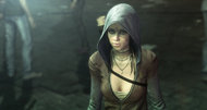 DmC: Devil May Cry Kat screenshots