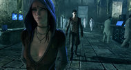 DmC: Devil May Cry Kat screenshots