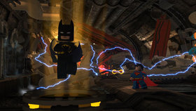 LEGO Batman 2: DC Super Heroes Screenshot from Shacknews
