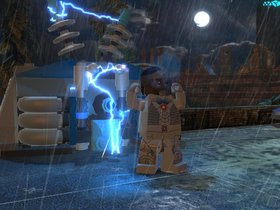 LEGO Batman 2: DC Super Heroes Screenshot from Shacknews
