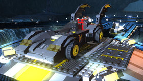 LEGO Batman 2 - DC Super Heroes Screenshot from Shacknews
