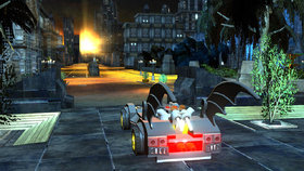 LEGO Batman 2: DC Super Heroes Screenshot from Shacknews