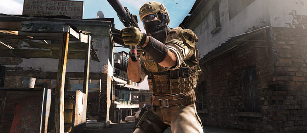 Tom Clancy's Ghost Recon: Future Soldier News