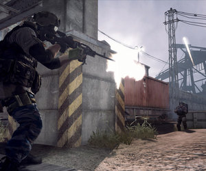 Tom Clancy's Ghost Recon: Future Soldier Files