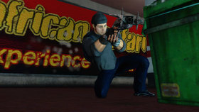 Men in Black: Alien Crisis Screenshot from Shacknews