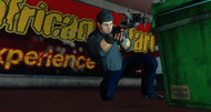 Men in Black: Alien Crisis screenshots