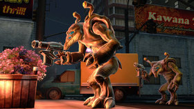 Men in Black: Alien Crisis Screenshot from Shacknews