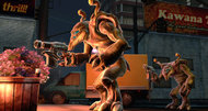 Men in Black: Alien Crisis screenshots