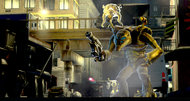 Men in Black: Alien Crisis screenshots