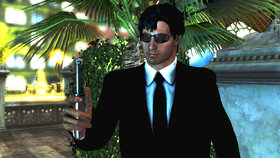 Men in Black: Alien Crisis Screenshot from Shacknews