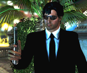 Men In Black: Alien Crisis Screenshots