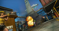 Bullet Run screenshots