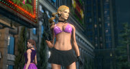 Saints Row: The Third Penthouse Pack DLC screenshots