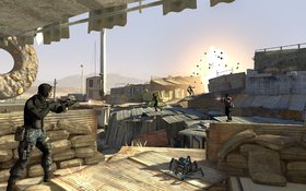 Bullet Run - Fame at ANY Cost Starter Pack Screenshot from Shacknews