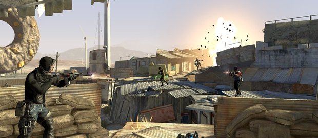 Bullet Run News
