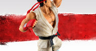 Street Fighter 25th Anniversary Collector's Set photos