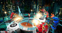KickBeat is a 'music combat' game for Vita
