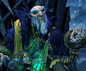 Darksiders 2 Files