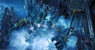 Daily Filter: Darksiders II, Resident Evil 6