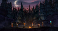 Sega teases Double Fine's Ron Gilbert project