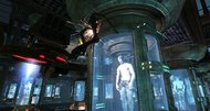 Scourge: Outbreak announcement screenshots