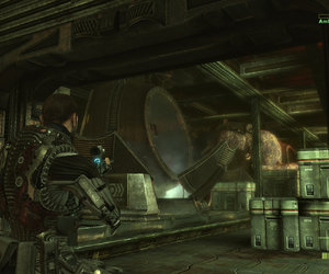 The Scourge Project Files