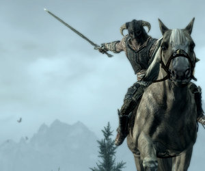 The Elder Scrolls V: Skyrim Screenshots