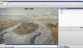 Total War: SHOGUN 2 Screenshot from Shacknews