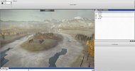 Total War: Shogun 2 editor screenshots