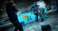 Sleeping Dogs screenshots
