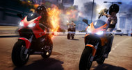 Sleeping Dogs screenshots
