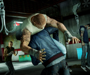 Sleeping Dogs Videos
